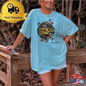 Band Shirt Tee Tshirt Classic